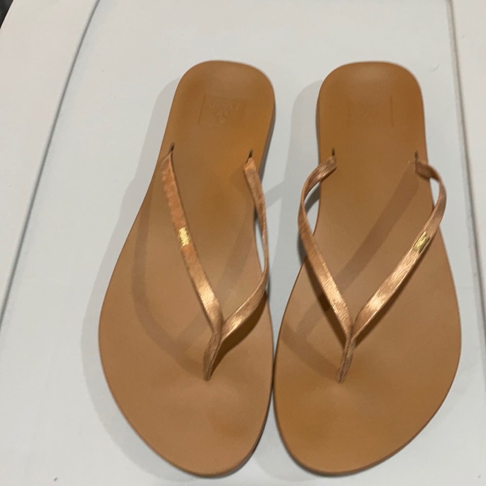 Reefs women’s sandal sz 9